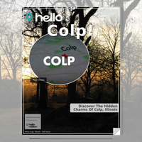 Image for Colp