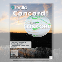 Image for Concord