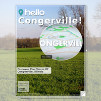 Image for Congerville