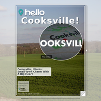 Image for Cooksville