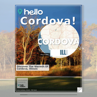 Image for Cordova