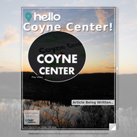 Image for Coyne Center