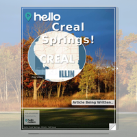 Image for Creal Springs