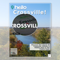 Image for Crossville