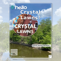 Image for Crystal Lawns