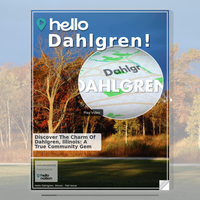 Image for Dahlgren