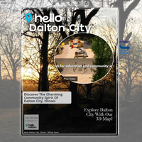 Image for Dalton City