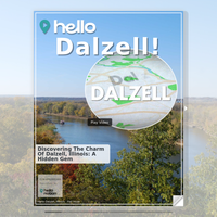 Image for Dalzell