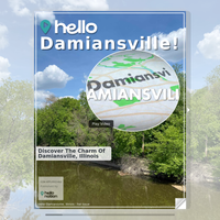 Image for Damiansville