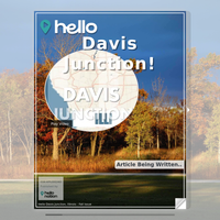 Image for Davis Junction