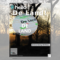 Image for De Land