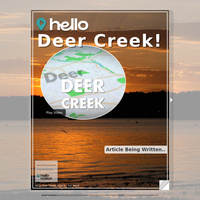 Image for Deer Creek