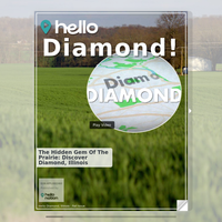 Image for Diamond