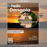 Image for Dongola