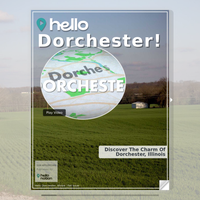 Image for Dorchester