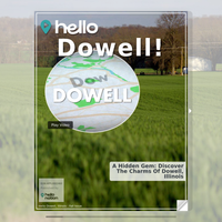 Image for Dowell