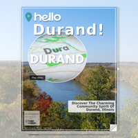 Image for Durand