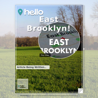 Image for East Brooklyn