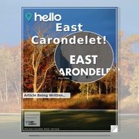 Image for East Carondelet