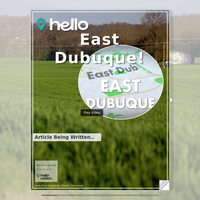 Image for East Dubuque