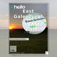 Image for East Galesburg