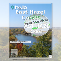 Image for East Hazel Crest