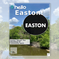 Image for Easton