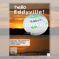 Image for Eddyville