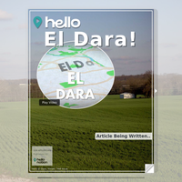 Image for El Dara