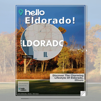 Image for Eldorado