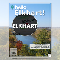 Image for Elkhart