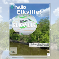 Image for Elkville