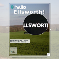 Image for Ellsworth