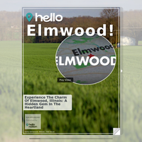 Image for Elmwood