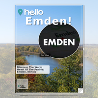 Image for Emden