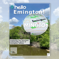 Image for Emington