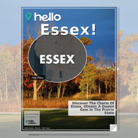 Image for Essex