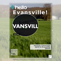 Image for Evansville