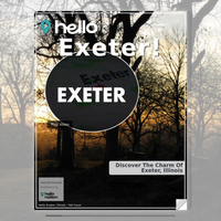 Image for Exeter