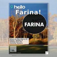 Image for Farina