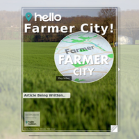 Image for Farmer City