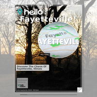 Image for Fayetteville