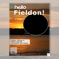 Image for Fieldon