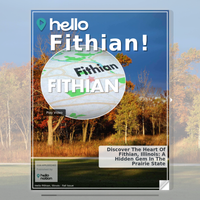 Image for Fithian