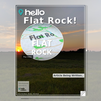 Image for Flat Rock