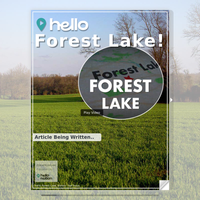 Image for Forest Lake