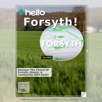 Image for Forsyth