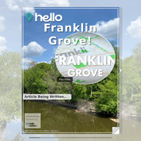 Image for Franklin Grove