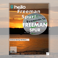 Image for Freeman Spur