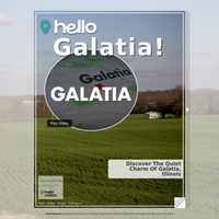 Image for Galatia